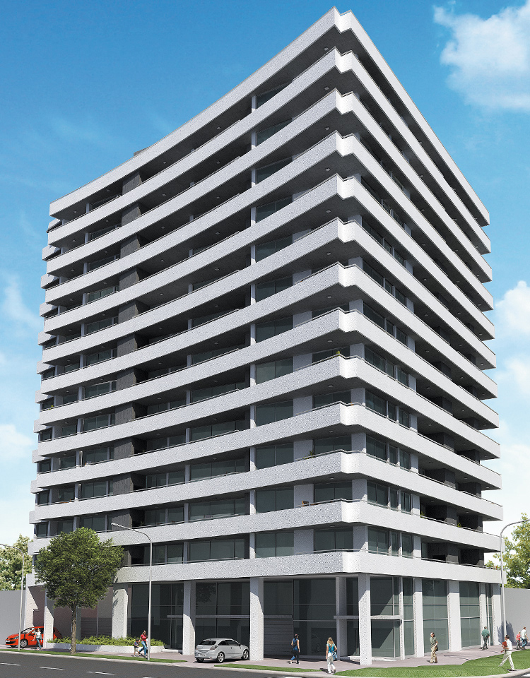 Edificio ParaÃso